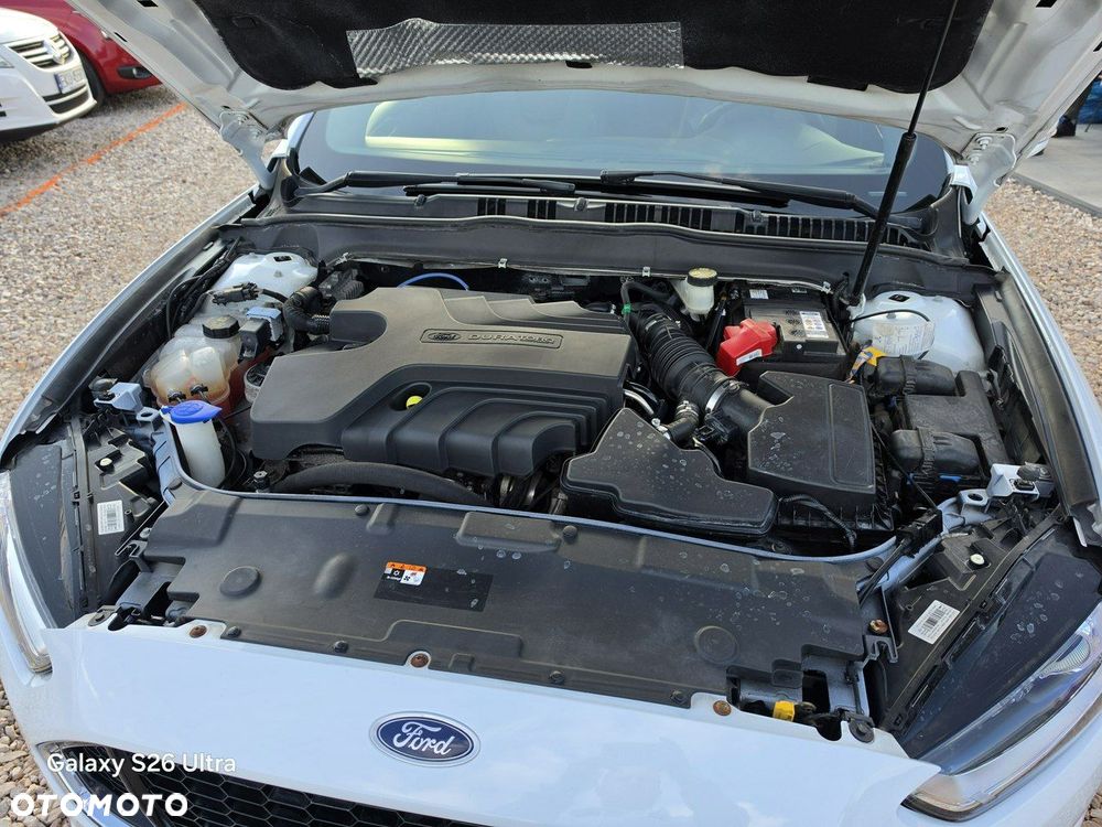 Ford Mondeo 2.0 EcoBlue ST-Line - 41