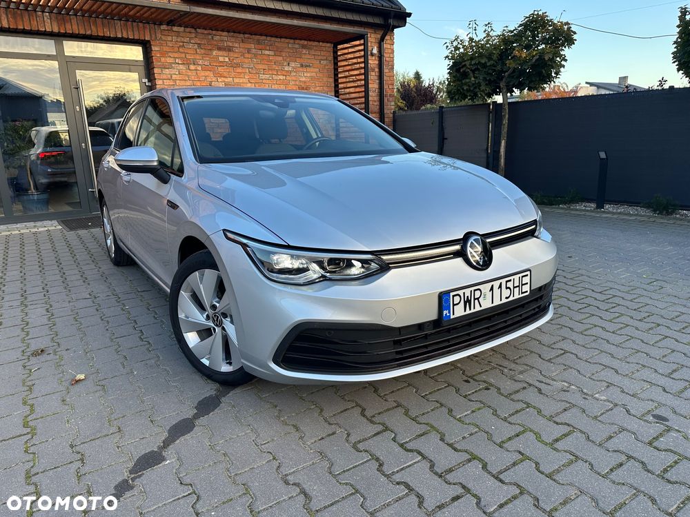 Volkswagen Golf - 7