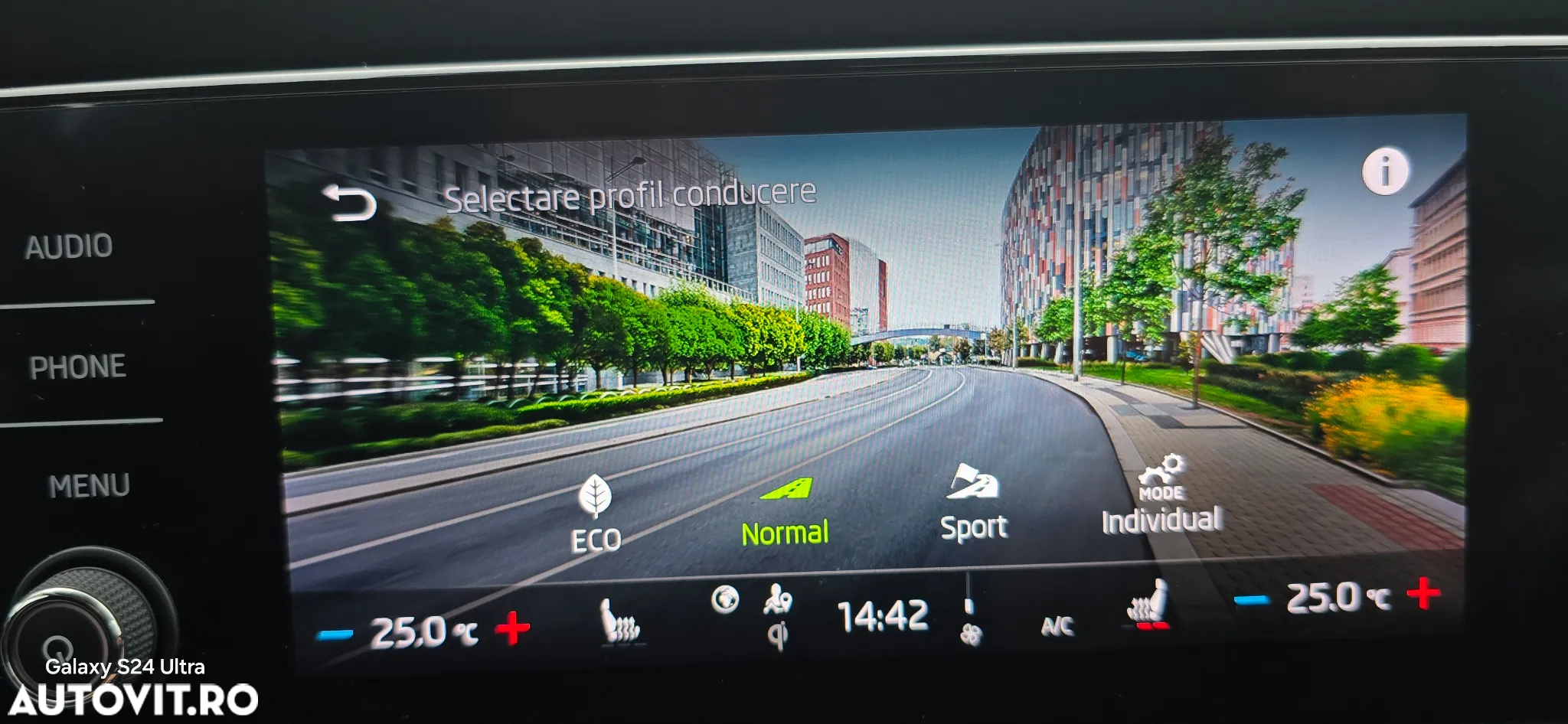 Skoda Octavia 1.0 TSI Ambition - 29