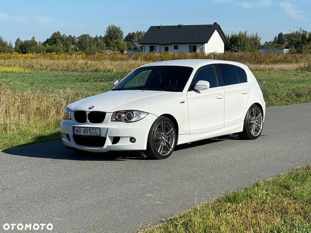 BMW Seria 1 - 1