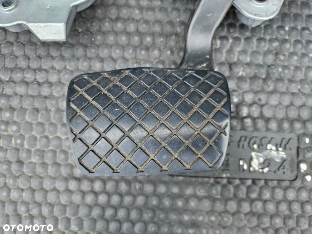 Pedal Hamulca 8K1721117 8K1723140B 4F0945459B Stelaz Automat Europa Czujnik Swiatla Stop AUDI A4 B8 - 3