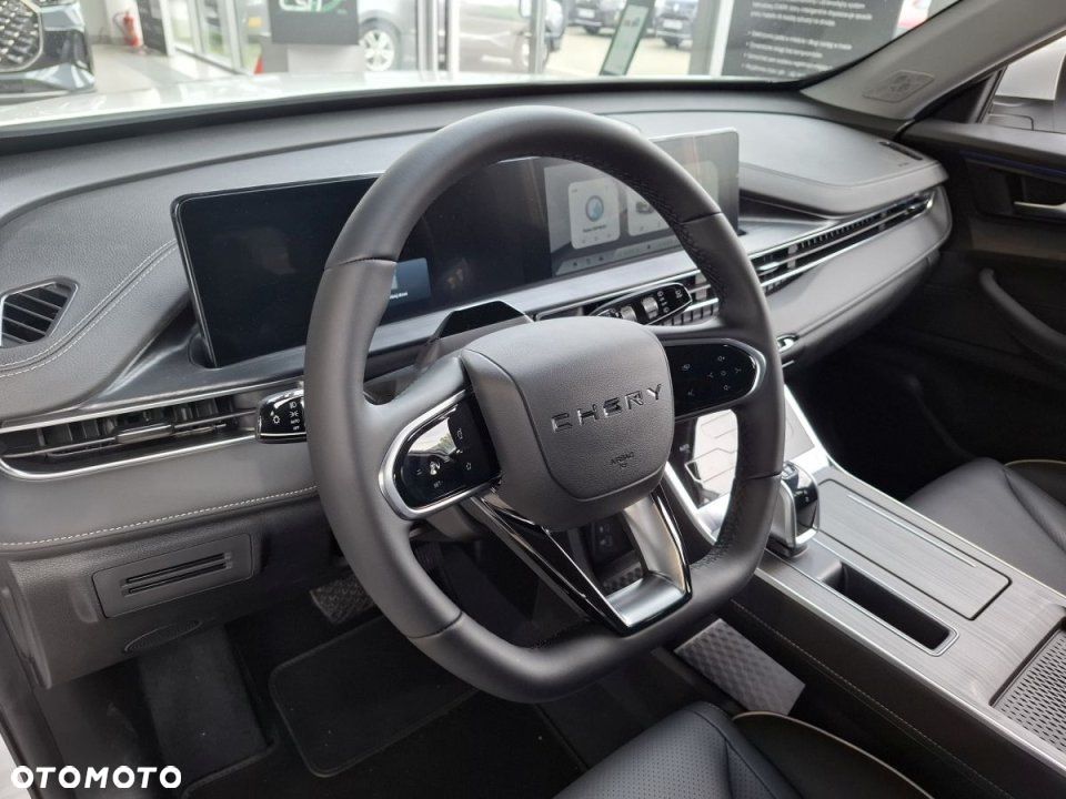 Chery Tiggo 4 - 8