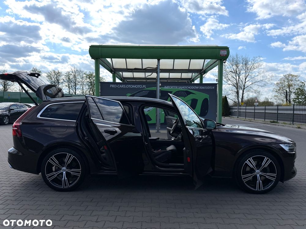 Volvo V60 B3 B Geartronic Momentum Pro - 18