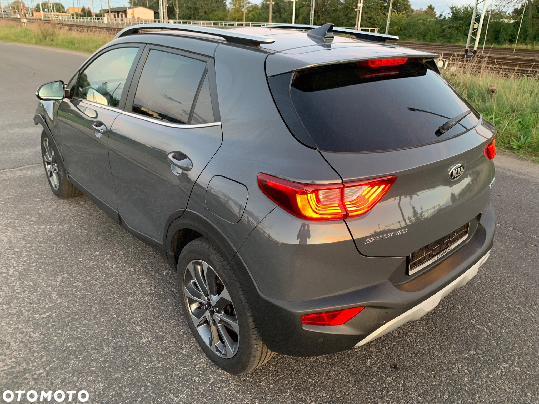 Kia Stonic - 4