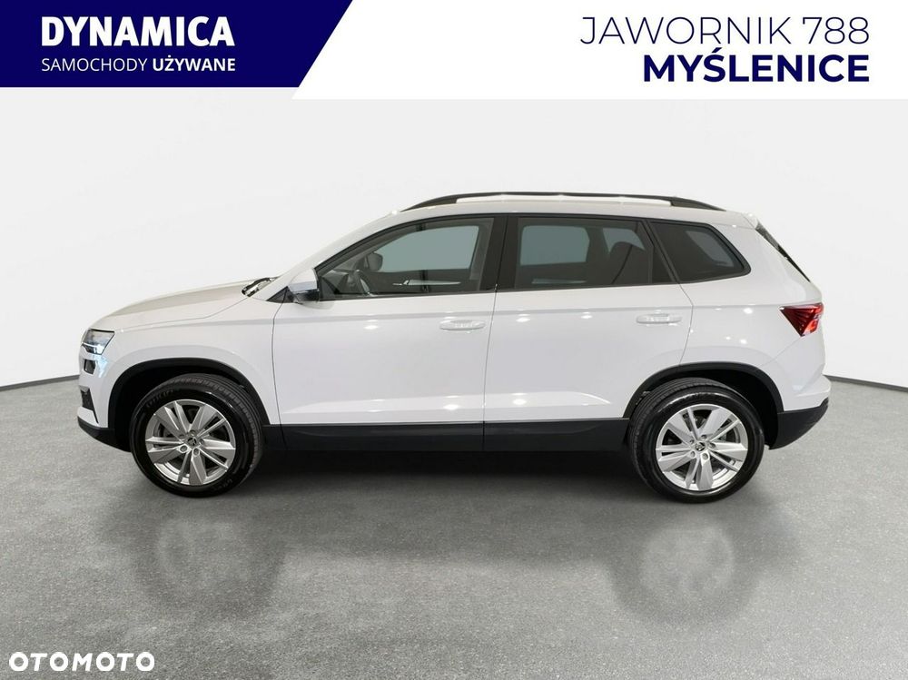 Skoda Karoq - 6