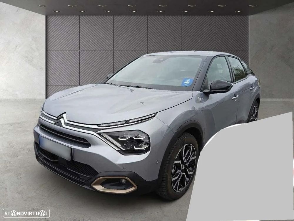 Citroën e-C4 Feel Pack - 2