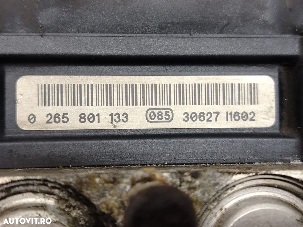 Pompa abs 2.3 dci m9t 0265801133 Opel Movano B [2010 - 2014] - 3