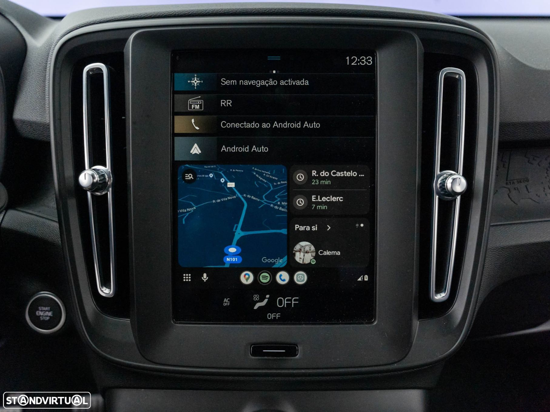 Volvo XC 40 1.5 T2 Momentum - 34