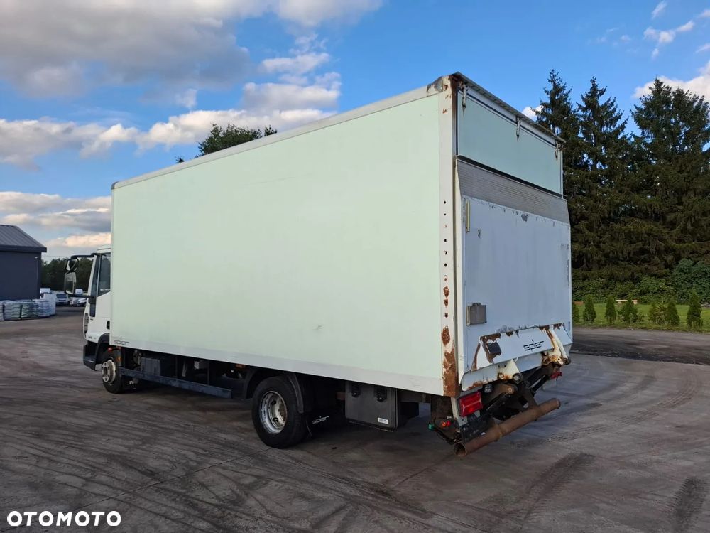 Iveco Eurocargo 75E18 - 8