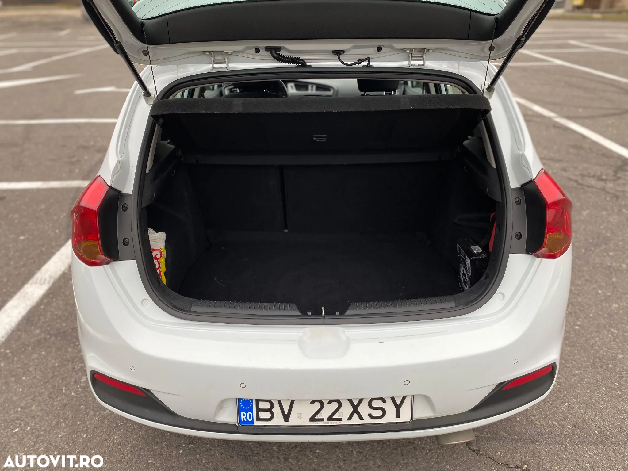 Kia Ceed 1.4 CVVT - 9