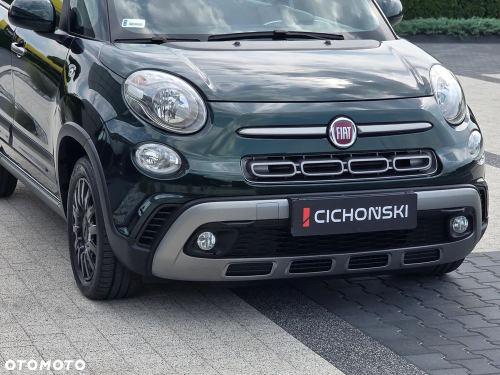 Fiat 500L 1.4 16V Connect - 31