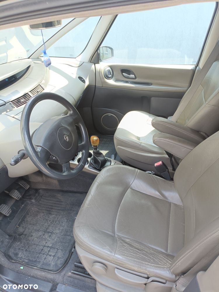 Renault Espace - 4