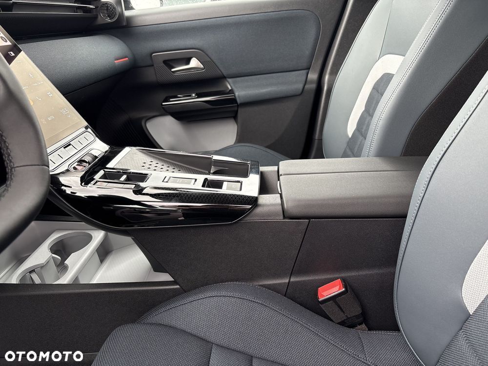 Citroën C5 Aircross 1.2 mHEV Plus eDCT6 - 22