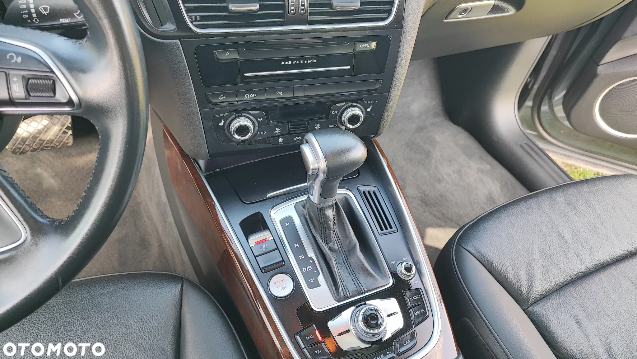 Audi Q5 2.0 TFSI Quattro Tiptronic - 21