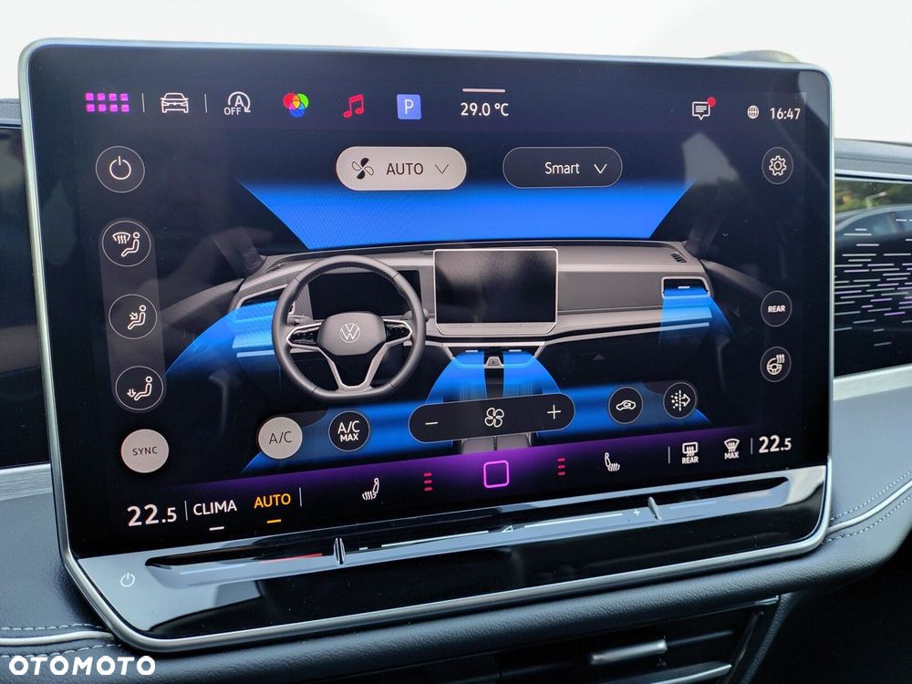 Volkswagen Passat - 32