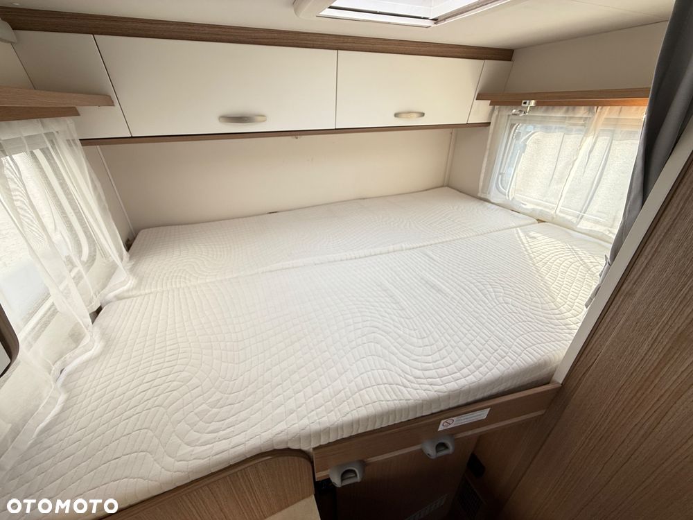 Citroën Jumper CARADO V 132 / V 60 Capron - 22