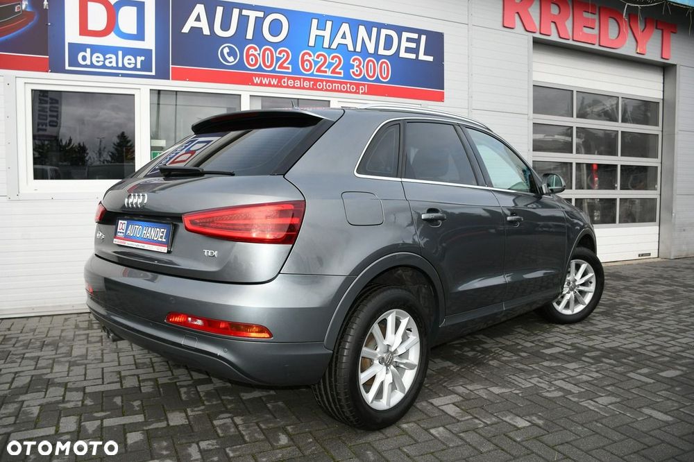 Audi Q3 2.0 TDI - 17