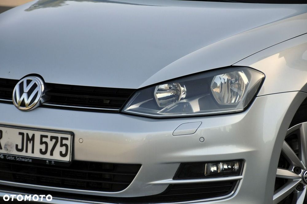 Volkswagen Golf - 12