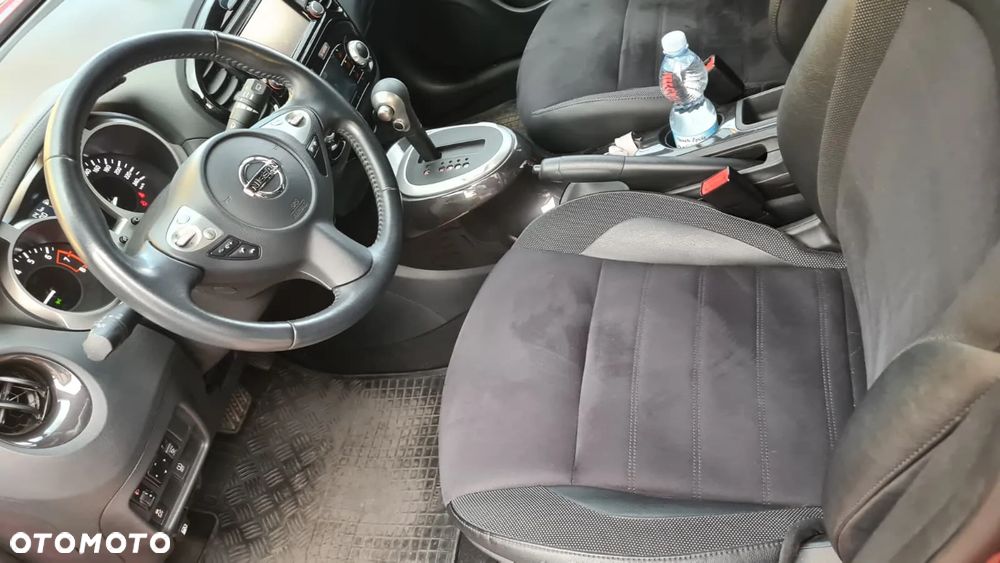 Nissan Juke - 23