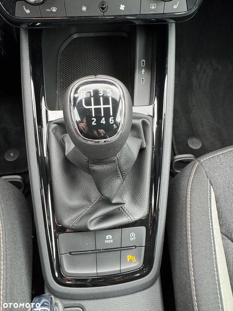 Skoda Kamiq 1.5 TSI Selection - 24