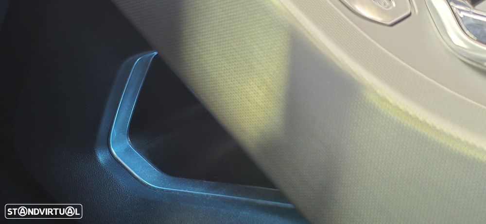 Land Rover Range Rover Evoque SD4 Aut. Dynamic - 37