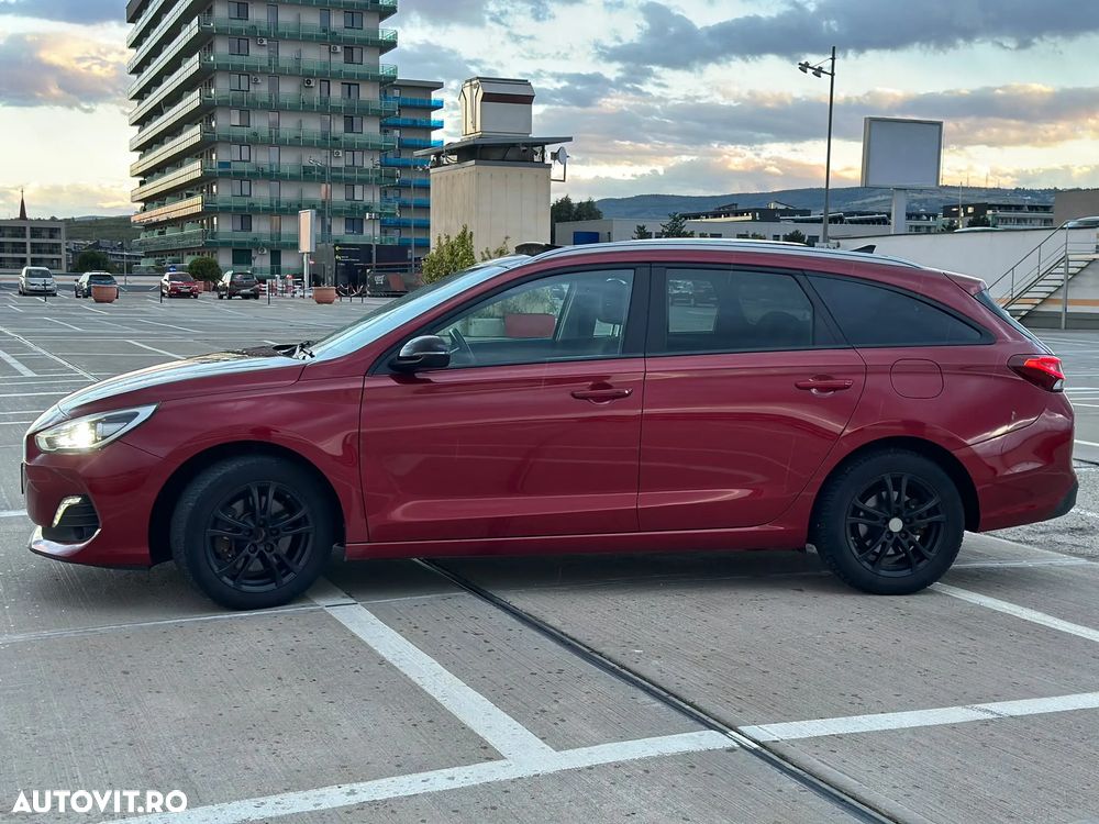 Hyundai i30 1.6 CRDI Premium - 11