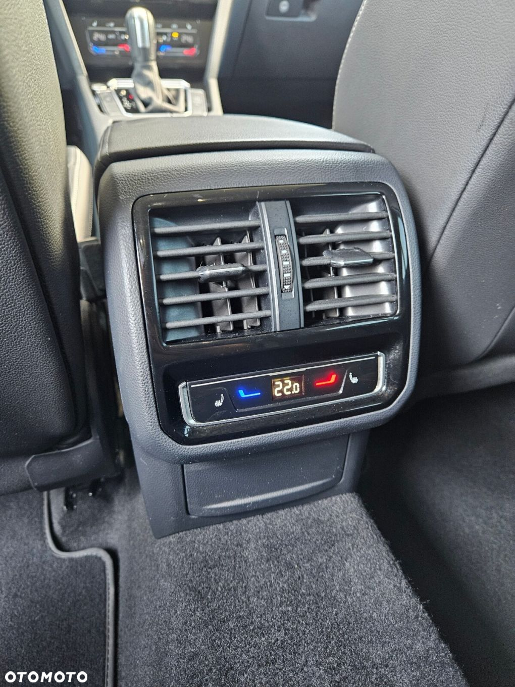 Volkswagen Arteon 2.0 TDI Elegance DSG - 28