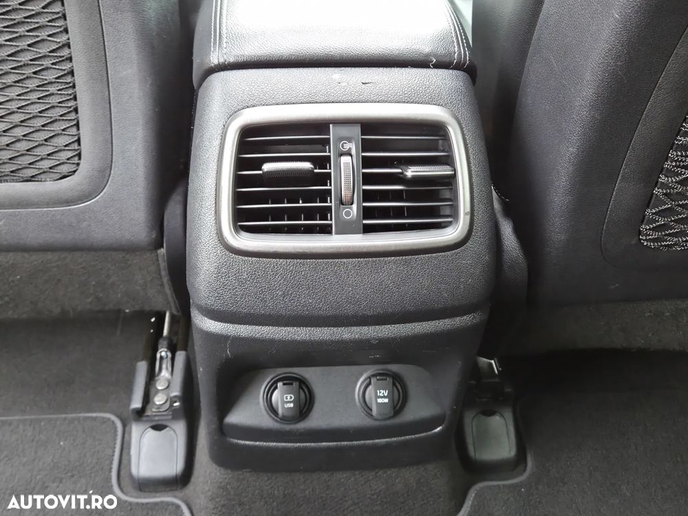 Kia Sorento 2.2 CRDi AWD Aut. Platinum Edition - 29