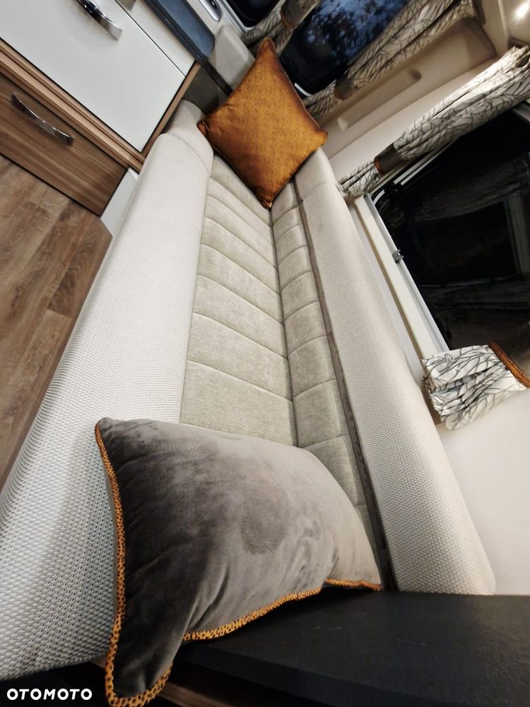 SWIFT FREESTYLE S2 LOWDHAMS 2021 PIEKNA LIMITOWANA EDYCJA TrumA CombI - 19