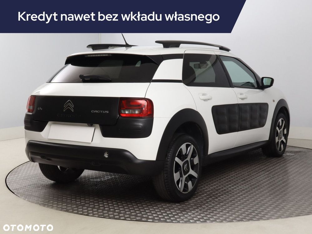 Citroën C4 Cactus - 7