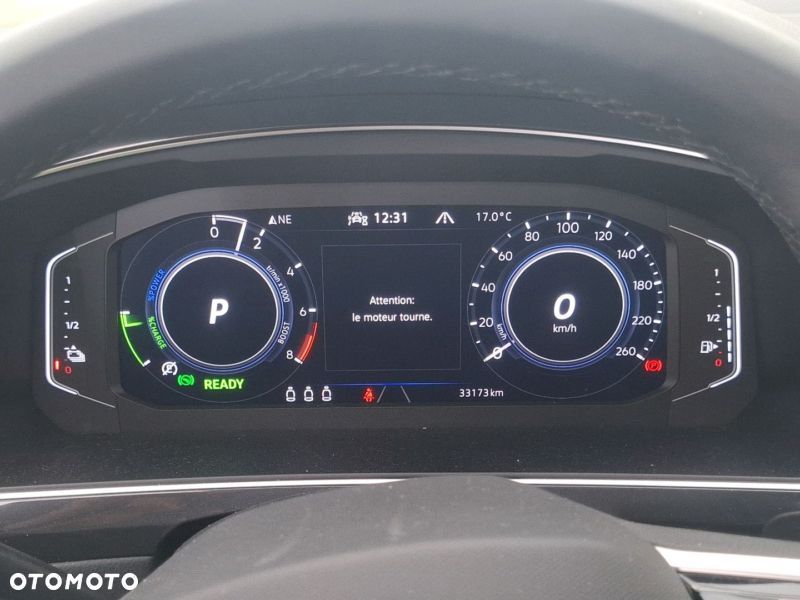 Volkswagen Tiguan 1.4 eHybrid OPF DSG R-Line - 5