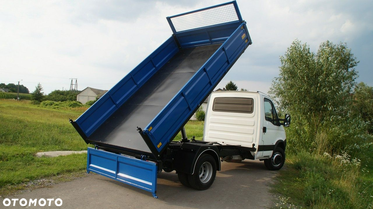 Iveco Daily - 5