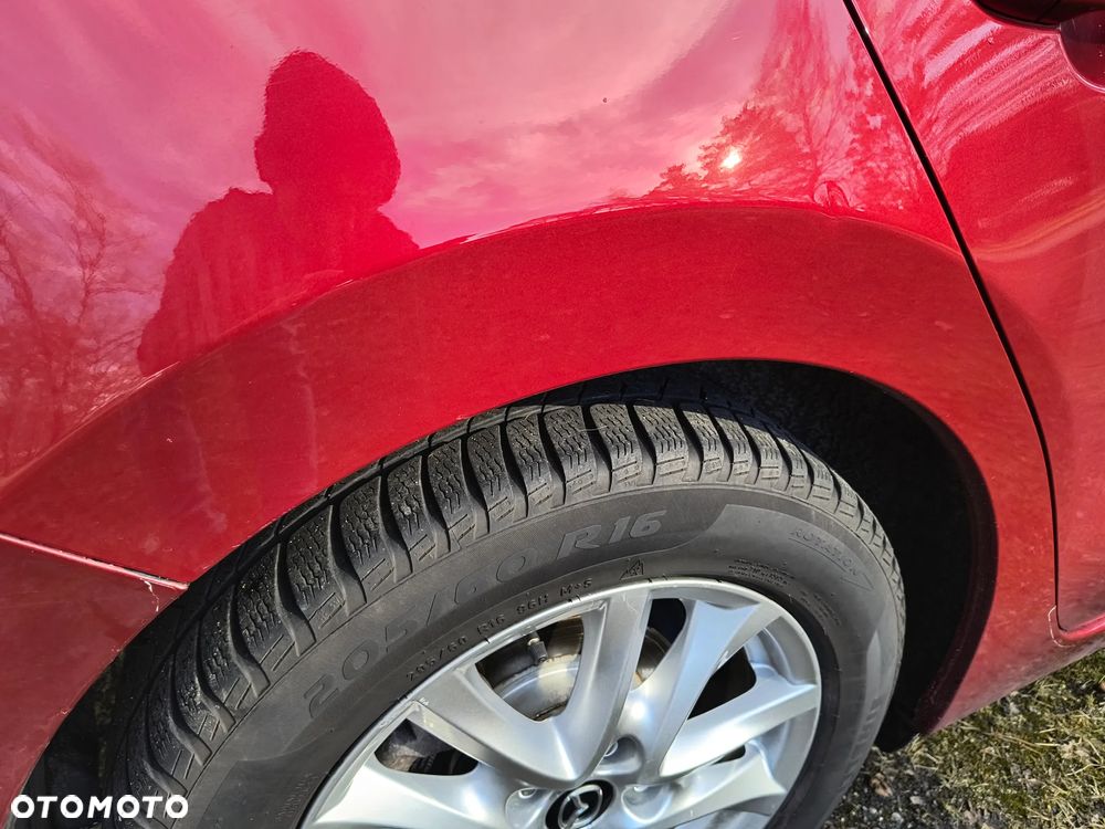 Mazda 3 2.0 Skyenergy - 12