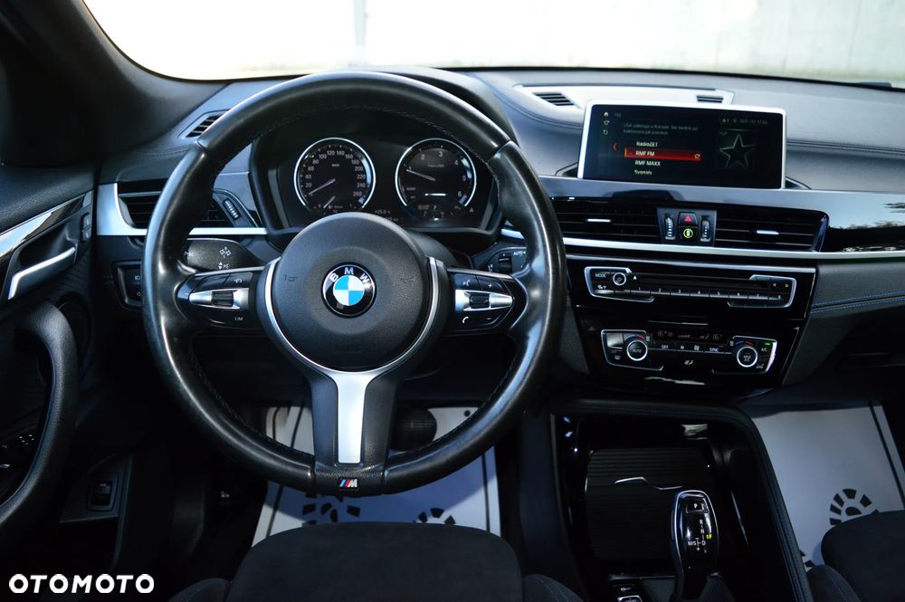 BMW X2 xDrive20d M Sport - 15