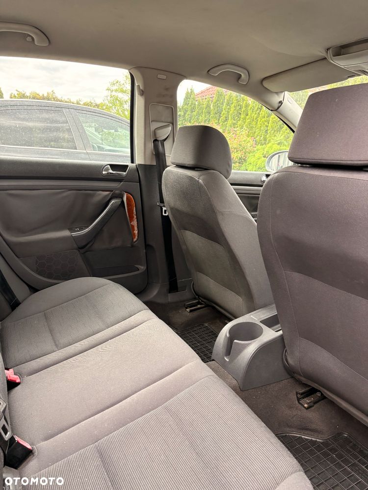 Volkswagen Golf 1.6 Trendline - 13