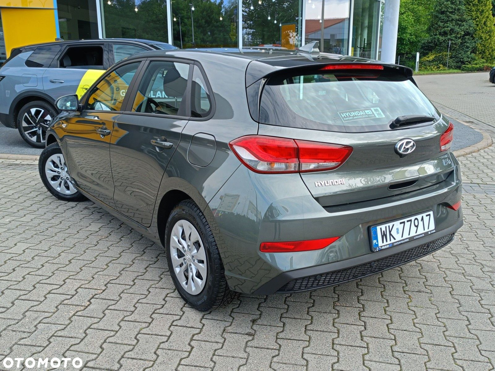 Hyundai i30 1.5 DPI Comfort - 3