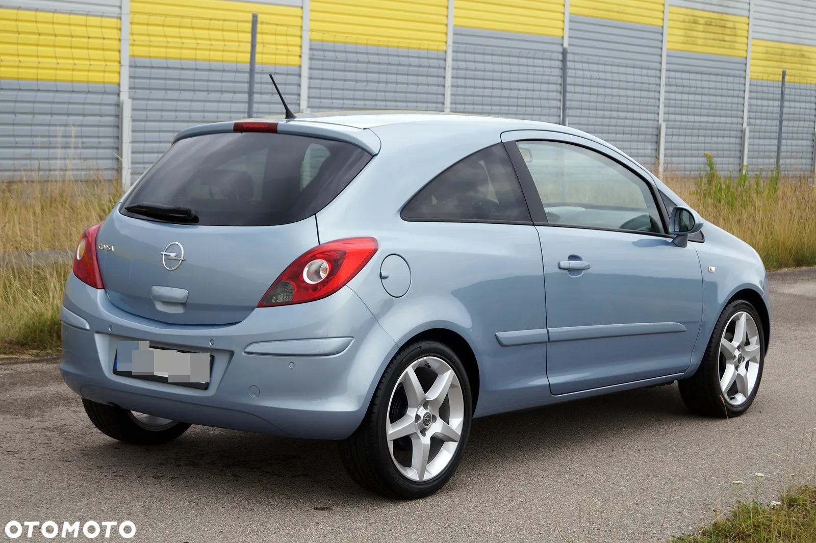 Opel Corsa 1.4 Active - 10