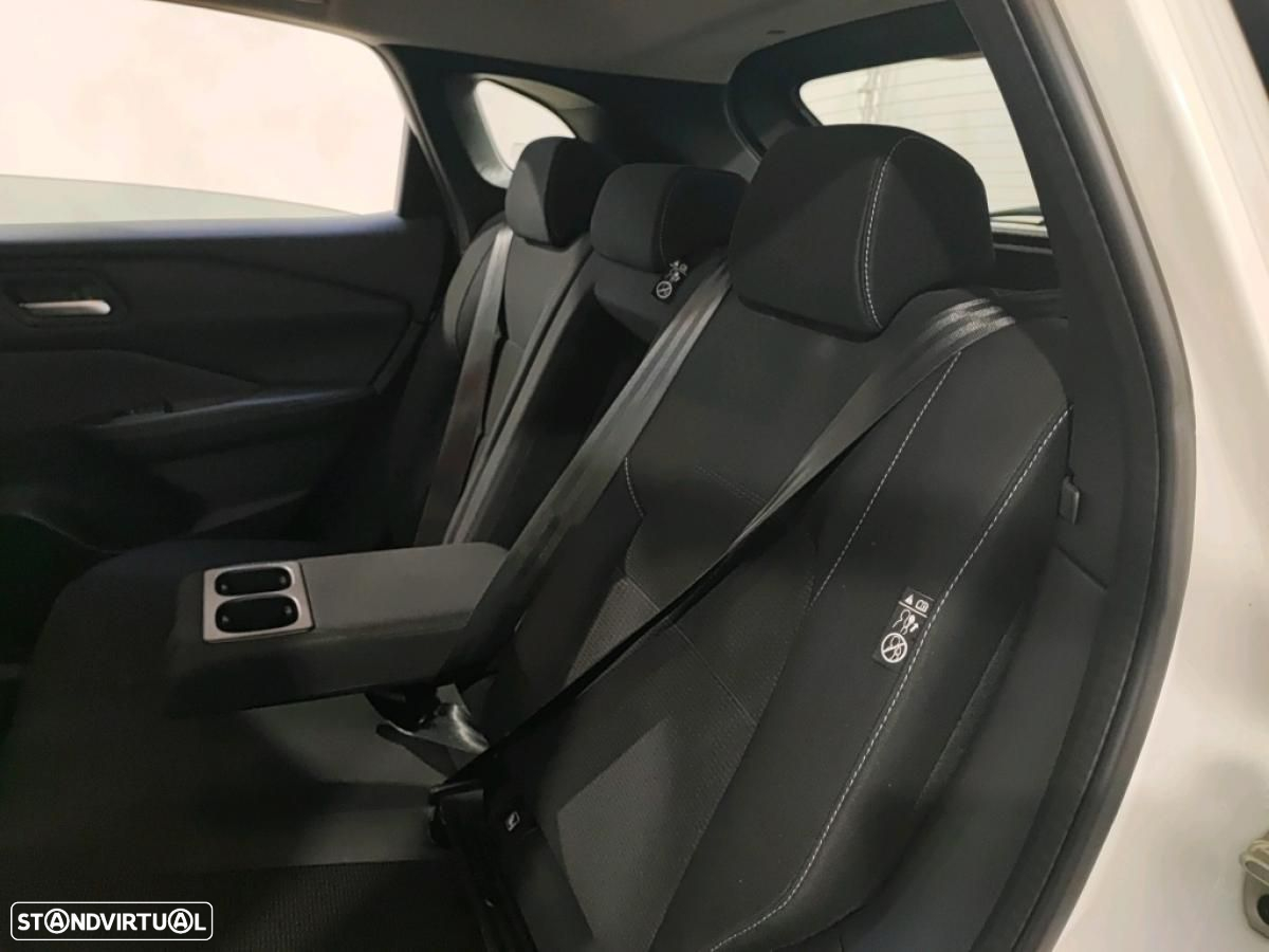 Nissan Qashqai 1.3 DIG-T Acenta - 7