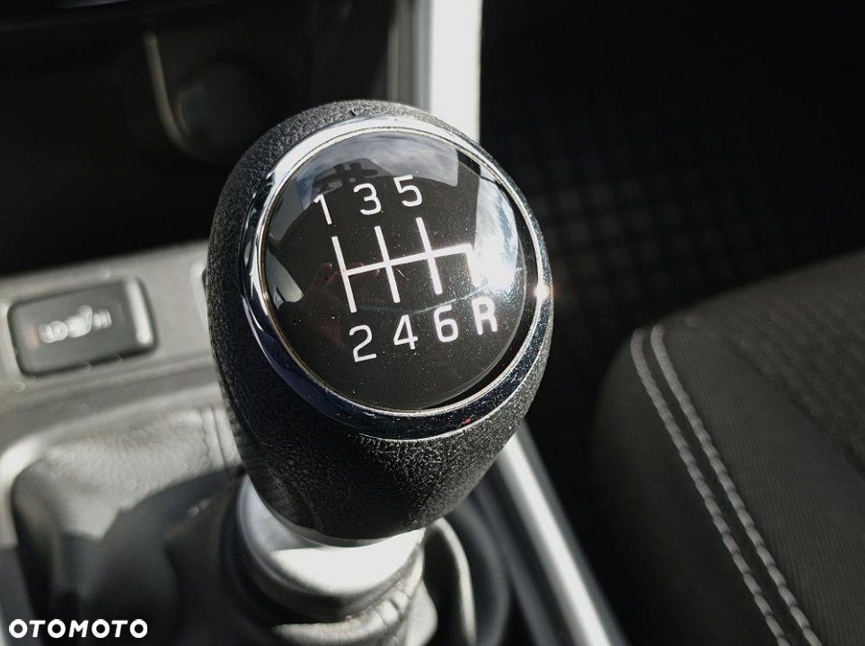 Suzuki SX4 S-Cross - 29