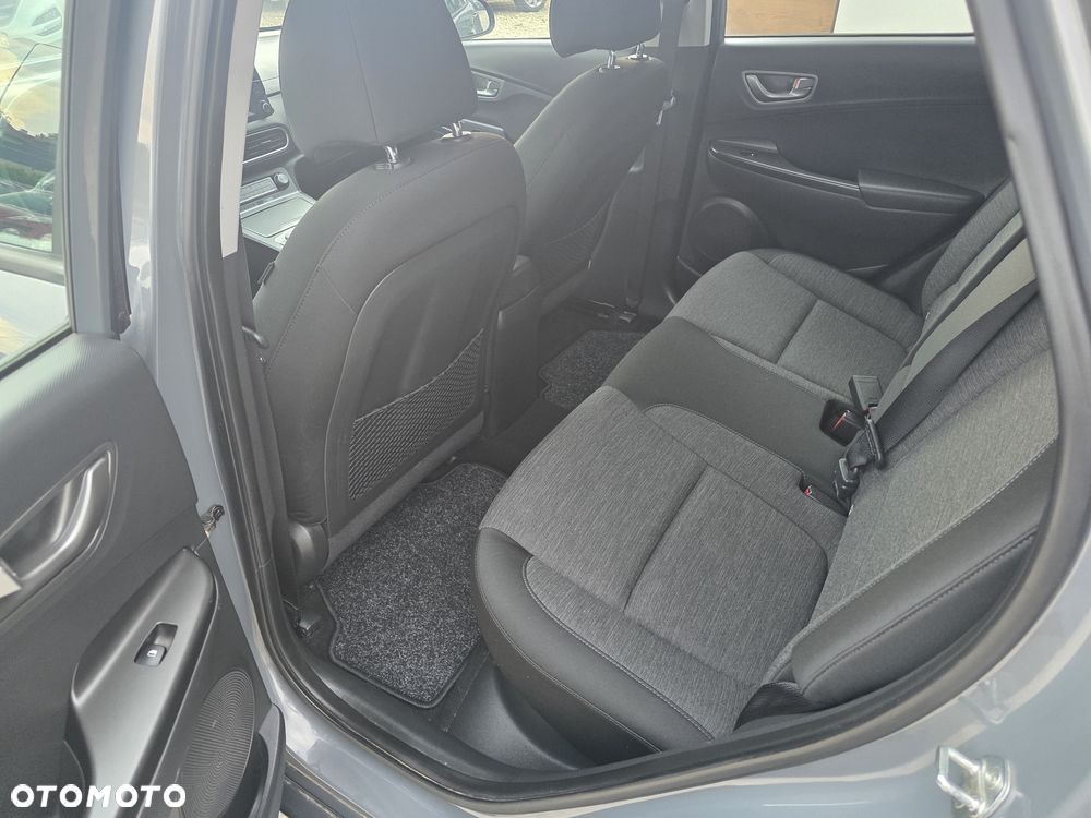 Hyundai Kona EDITION 30+ - 15