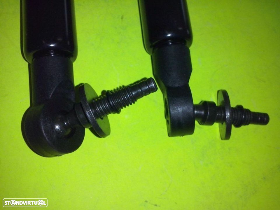 Amortecedores capot e mala Jeep Grand Cherokee (novos) - 2