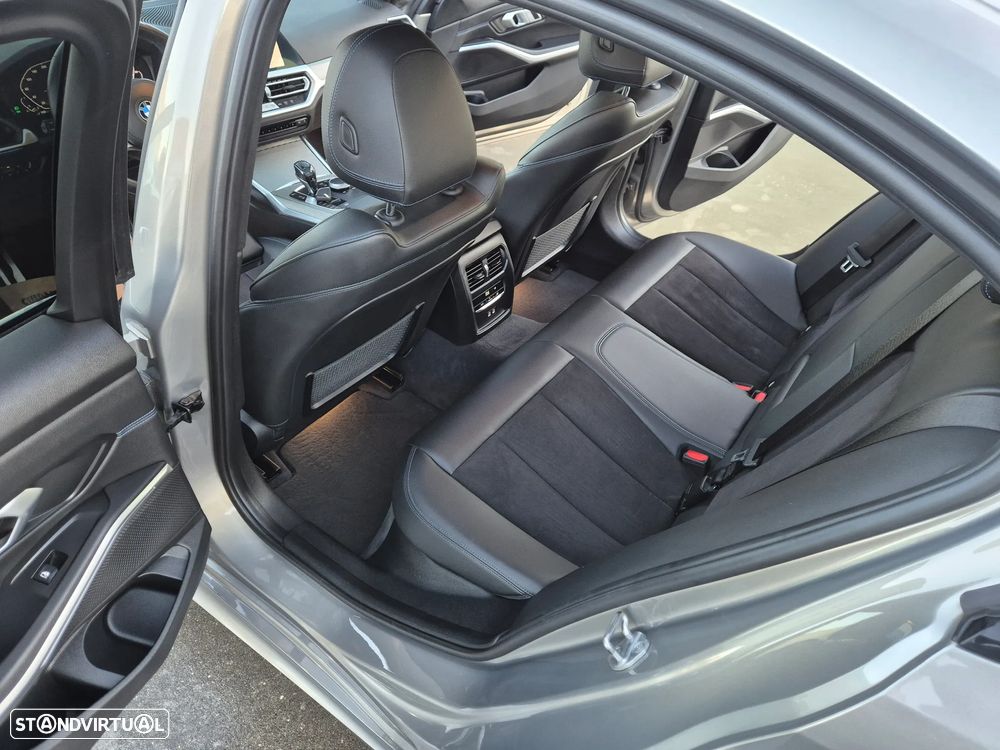 BMW 330 e Pack M Auto - 7