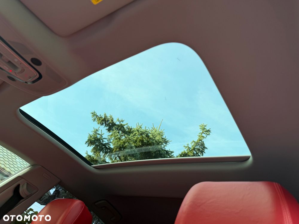 Audi A5 Sportback 2.0 TFSI Quattro Sport S tronic - 11