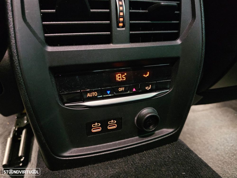 BMW 330 e Corporate Edition Auto - 21