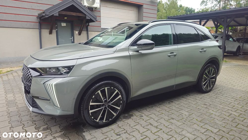 DS Automobiles DS 7 1.5 BlueHDi Pallas - 1