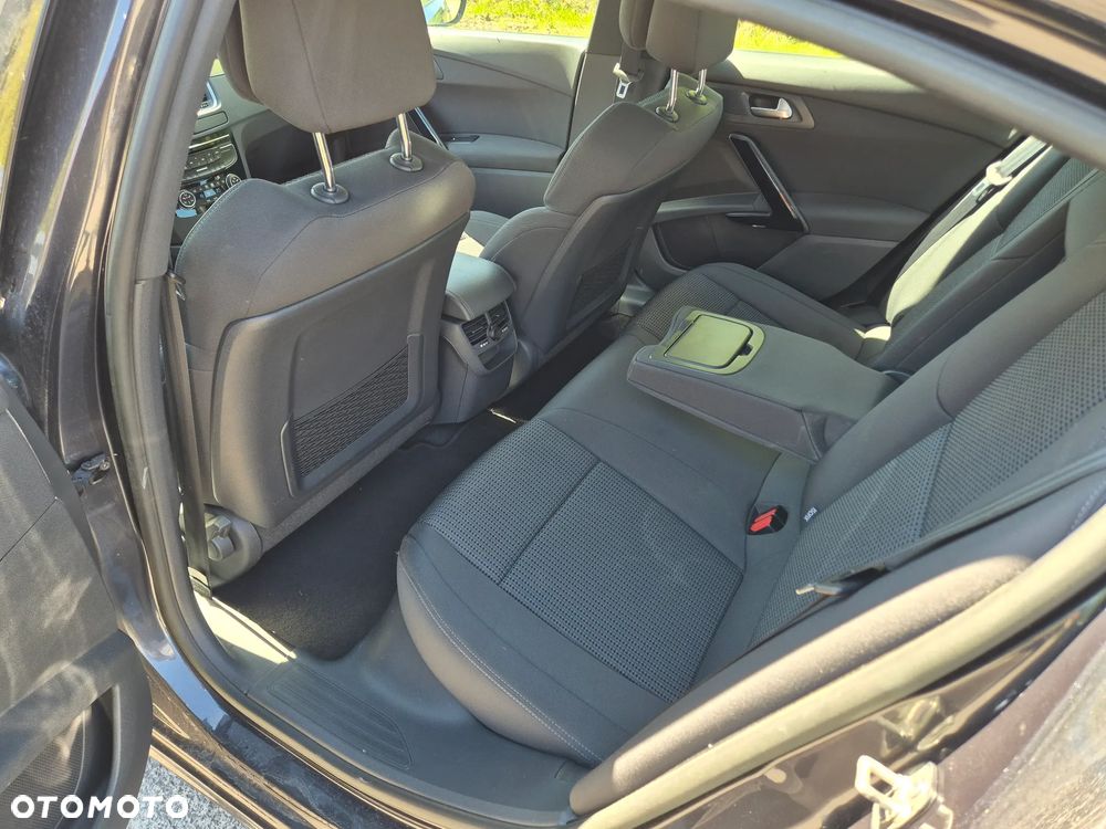 Peugeot 508 e-HDi 115 Stop&Start Access - 25