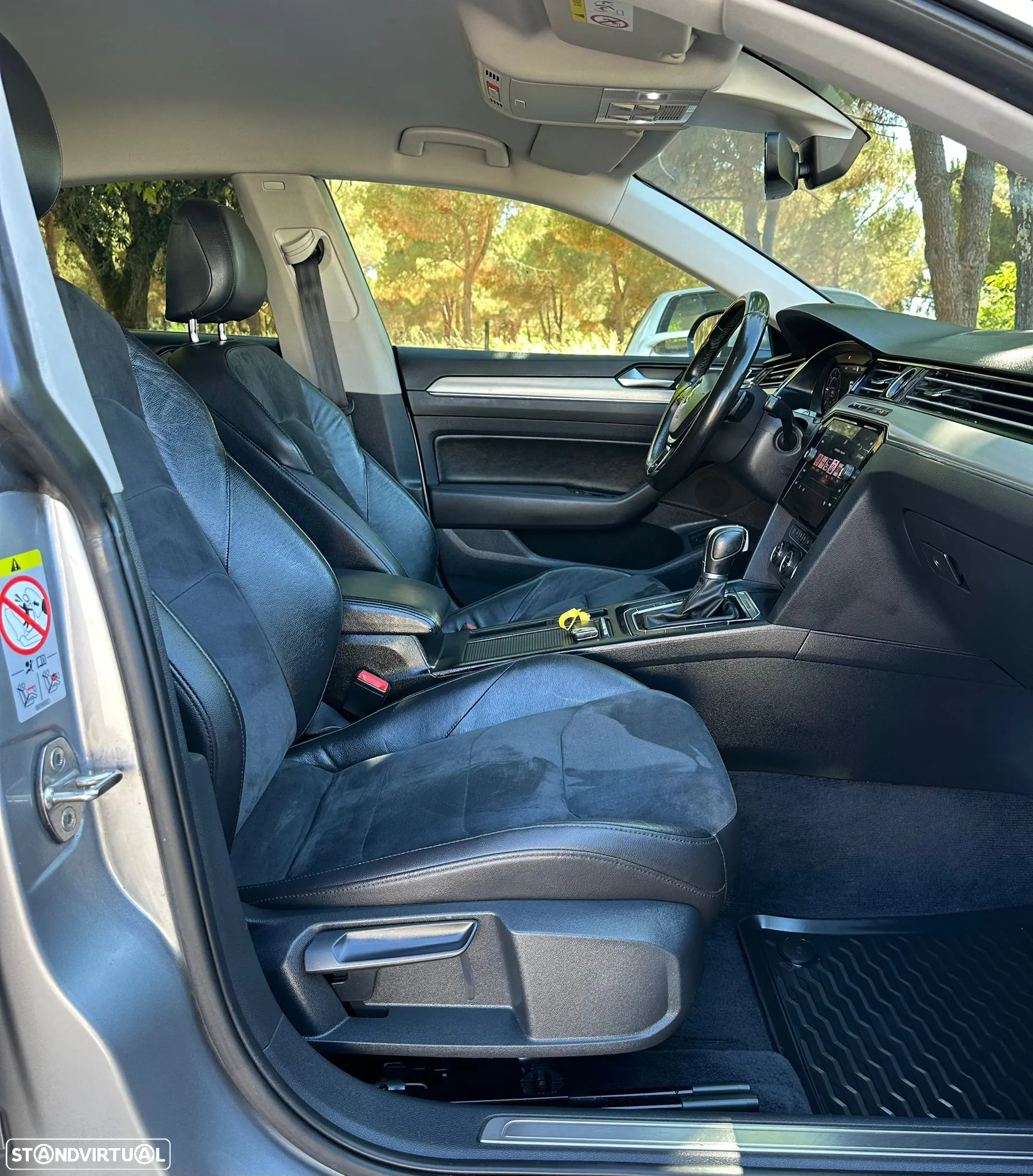 VW Arteon 2.0 TDI Elegance DSG 4Motion - 13