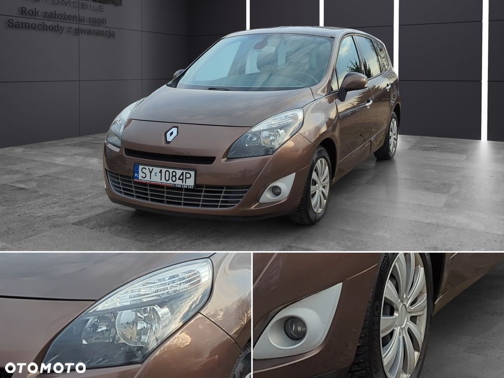 Renault Scenic TCe 130 Dynamique - 2