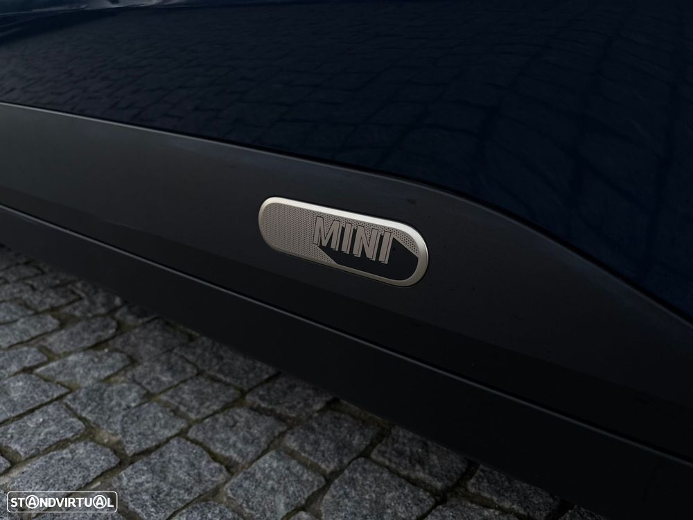 MINI Aceman E Favoured S + - 16