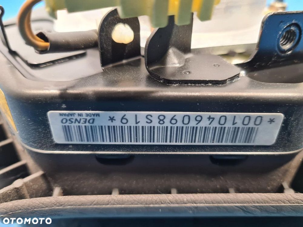 LEXUS GS300 II AIRBAG KIEROWCY X 202 2JZGE - 8